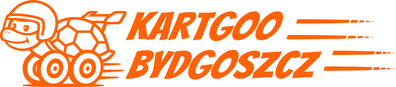 KartGoo Bydgoszcz - tor kartingowy i wypożyczalnia gokartów, logo